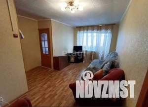 2-к квартира, вторичка, 41м2, 5/5 этаж