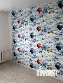 Студия квартира, вторичка, 18м2, 3/9 этаж