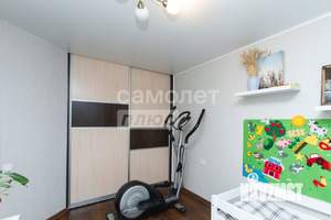 1-к квартира, вторичка, 39м2, 7/10 этаж