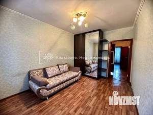 3-к квартира, вторичка, 65м2, 2/9 этаж