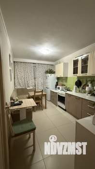 1-к квартира, вторичка, 47м2, 10/10 этаж