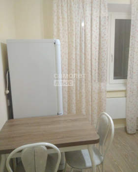 1-к квартира, вторичка, 35м2, 4/14 этаж