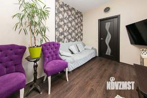 2-к квартира, вторичка, 39м2, 2/2 этаж