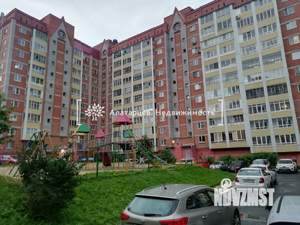 3-к квартира, вторичка, 90м2, 3/10 этаж