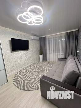 2-к квартира, вторичка, 44м2, 5/5 этаж