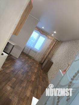 Студия квартира, вторичка, 25м2, 3/3 этаж