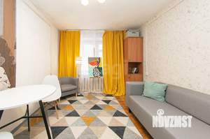 2-к квартира, вторичка, 35м2, 4/9 этаж