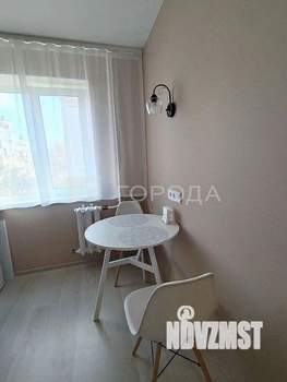 1-к квартира, вторичка, 30м2, 3/5 этаж