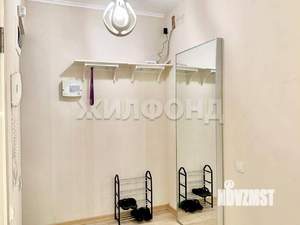 Студия квартира, вторичка, 52м2, 1/5 этаж