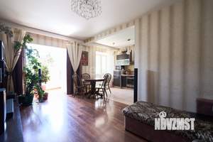 2-к квартира, вторичка, 56м2, 9/10 этаж