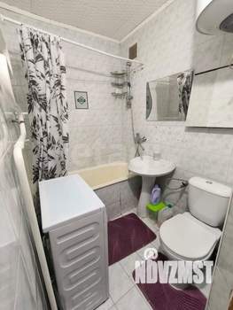 2-к квартира, вторичка, 44м2, 5/5 этаж