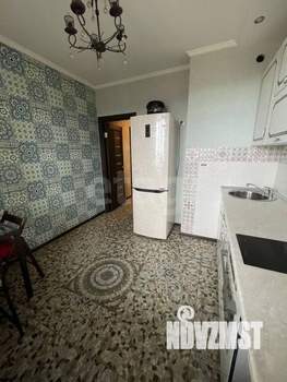 1-к квартира, вторичка, 39м2, 10/10 этаж