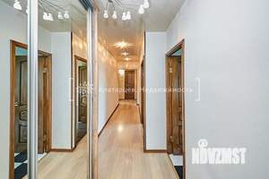 3-к квартира, вторичка, 70м2, 4/9 этаж