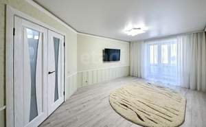 3-к квартира, вторичка, 80м2, 9/14 этаж