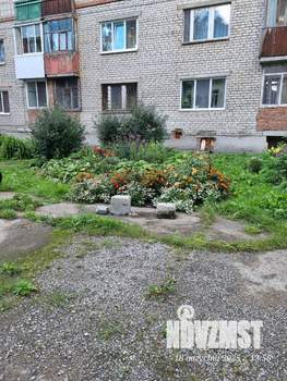 1-к квартира, вторичка, 36м2, 1/9 этаж