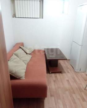 1-к квартира, вторичка, 16м2, 1/3 этаж