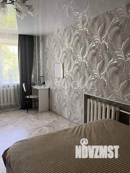 1-к квартира, вторичка, 30м2, 4/5 этаж