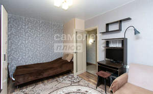 1-к квартира, вторичка, 26м2, 5/9 этаж