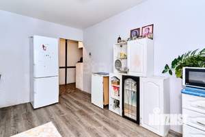 3-к квартира, вторичка, 65м2, 7/9 этаж