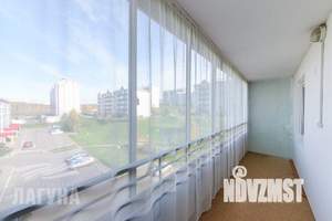 2-к квартира, вторичка, 52м2, 4/5 этаж