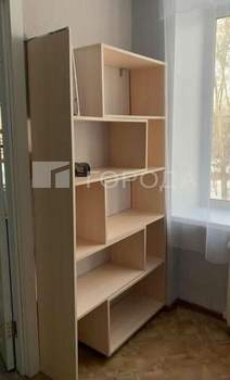 2-к квартира, вторичка, 41м2, 4/4 этаж