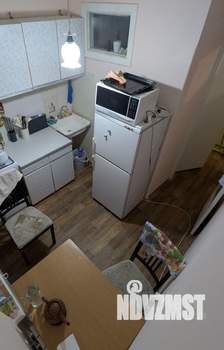 2-к квартира, вторичка, 41м2, 4/5 этаж
