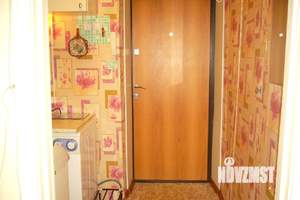 1-к квартира, вторичка, 19м2, 1/5 этаж