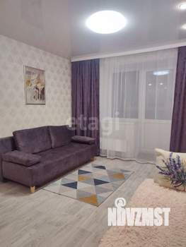 Студия квартира, вторичка, 29м2, 15/19 этаж