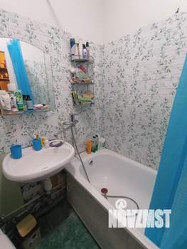 1-к квартира, вторичка, 26м2, 7/10 этаж