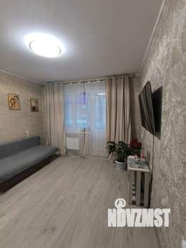2-к квартира, вторичка, 34м2, 2/10 этаж