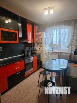 2-к квартира, вторичка, 63м2, 9/10 этаж