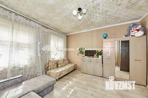 1-к квартира, вторичка, 28м2, 1/1 этаж