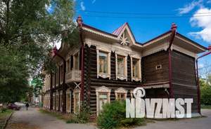 4-к квартира, вторичка, 86м2, 1/2 этаж