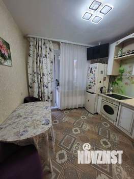2-к квартира, вторичка, 53м2, 12/15 этаж