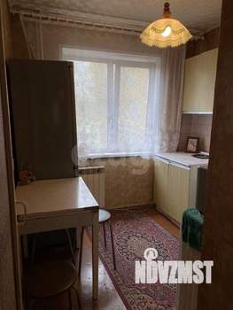 3-к квартира, вторичка, 60м2, 4/5 этаж