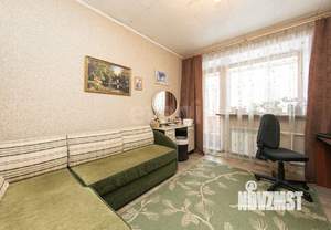 4-к квартира, вторичка, 58м2, 4/5 этаж