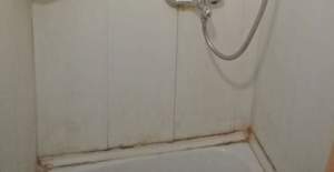 Студия квартира, вторичка, 13м2, 2/9 этаж