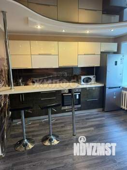 Студия квартира, вторичка, 23м2, 5/5 этаж