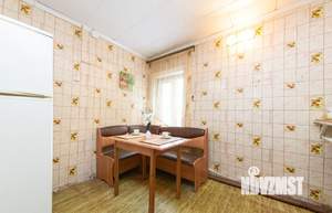 4-к квартира, вторичка, 87м2, 2/2 этаж