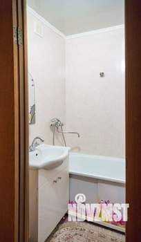 1-к квартира, вторичка, 31м2, 4/9 этаж
