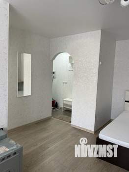 1-к квартира, вторичка, 30м2, 2/5 этаж