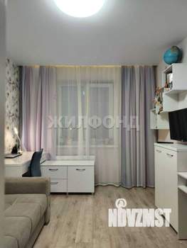 3-к квартира, вторичка, 59м2, 10/10 этаж