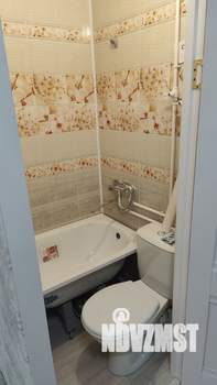 1-к квартира, вторичка, 18м2, 2/10 этаж