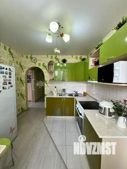 1-к квартира, вторичка, 43м2, 6/10 этаж