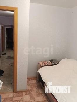 4-к квартира, вторичка, 71м2, 4/9 этаж