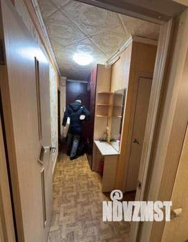 2-к квартира, вторичка, 46м2, 3/5 этаж