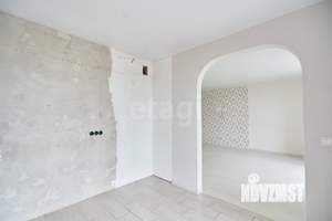 3-к квартира, вторичка, 94м2, 10/10 этаж