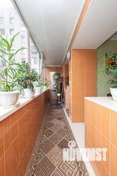 4-к квартира, вторичка, 75м2, 3/9 этаж