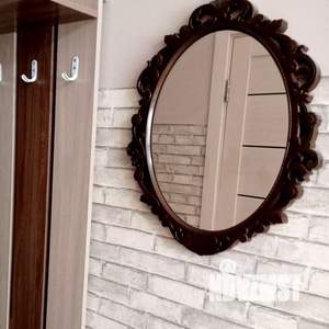 1-к квартира, вторичка, 17м2, 1/2 этаж