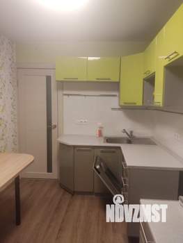 1-к квартира, вторичка, 43м2, 13/15 этаж